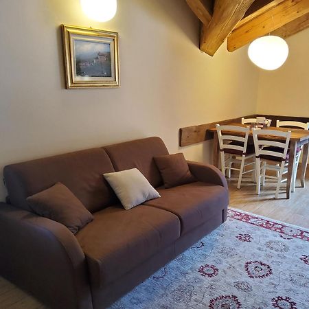 Aparthotel La Vigne De Papagran Charvensod Exterior foto