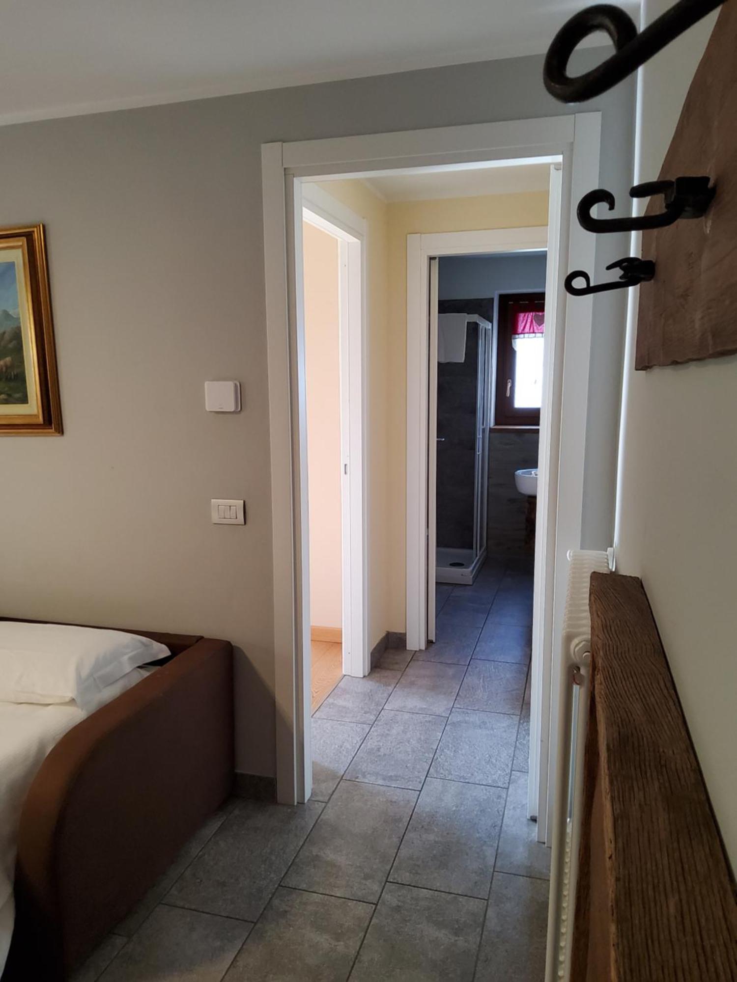 Aparthotel La Vigne De Papagran Charvensod Exterior foto