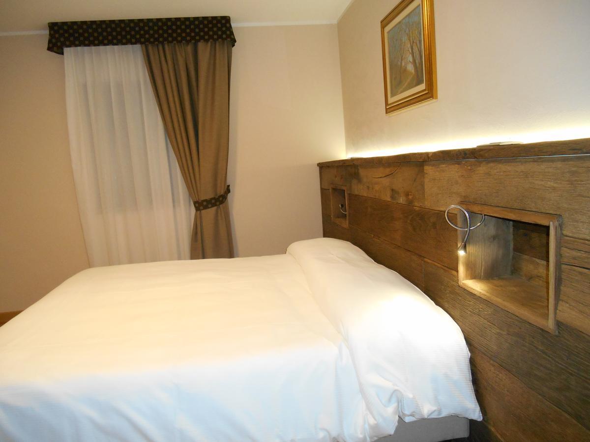 Aparthotel La Vigne De Papagran Charvensod Exterior foto